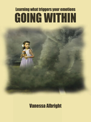 cover image of Going Within